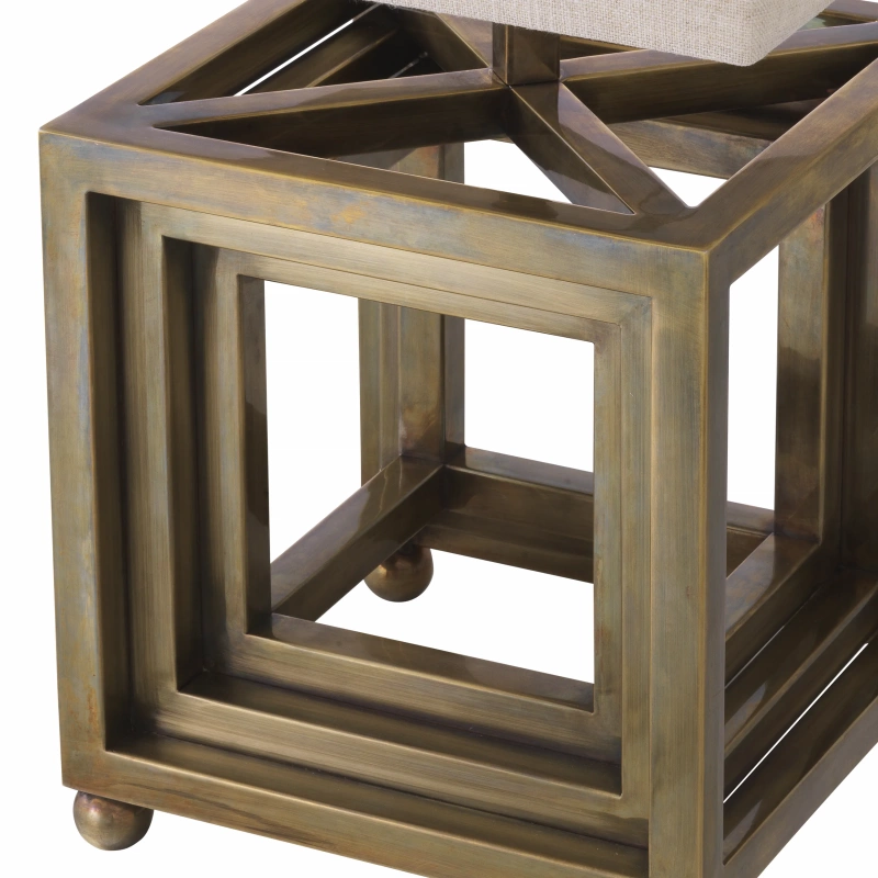 Настольная лампа - Настольная лампа Table Lamp Bellagio 116878 - Eichholtz