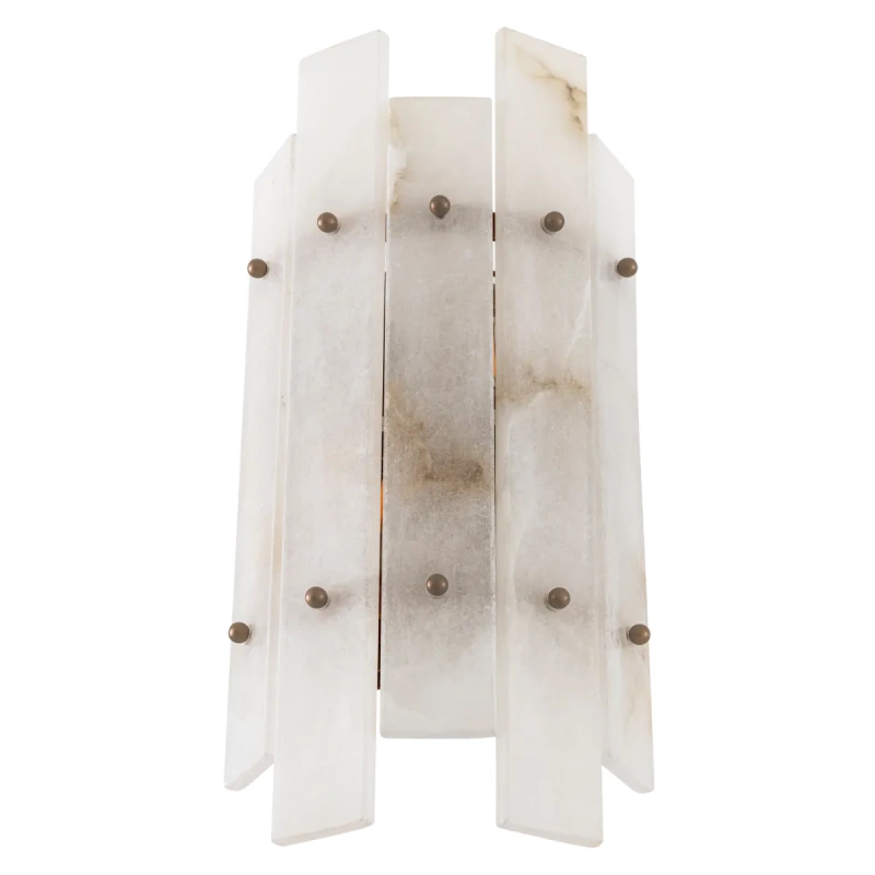 Бра - Бра Wall Lamp Ruby 116690 - Eichholtz
