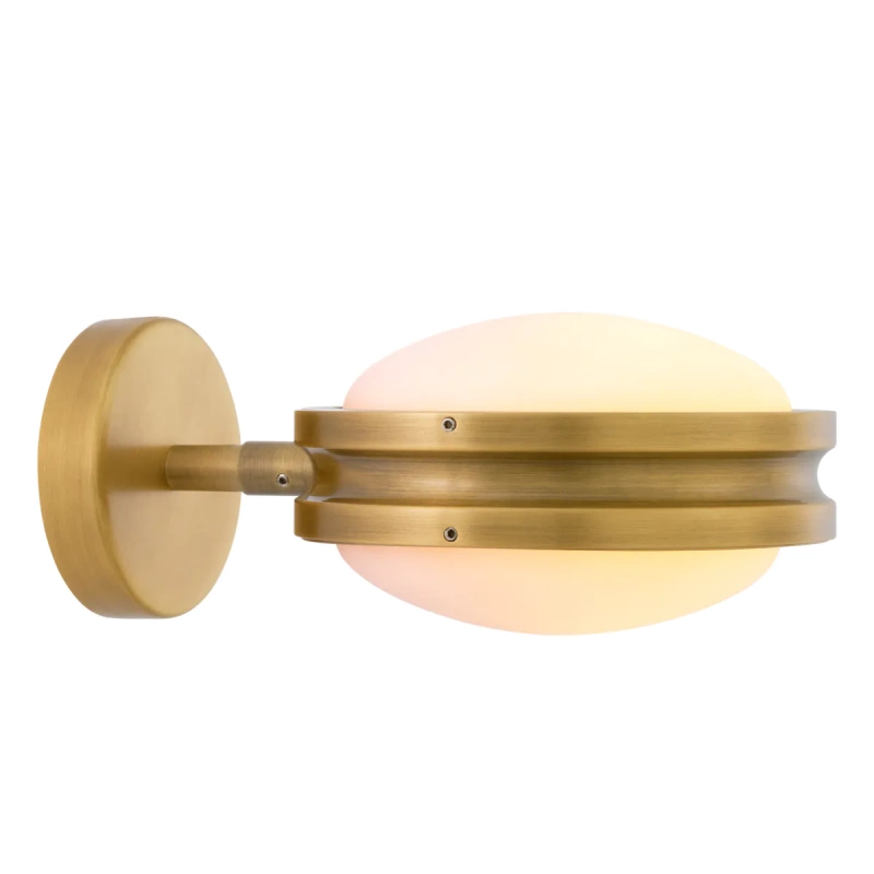 Бра - Бра Wall Lamp Blaize 116063 - Eichholtz