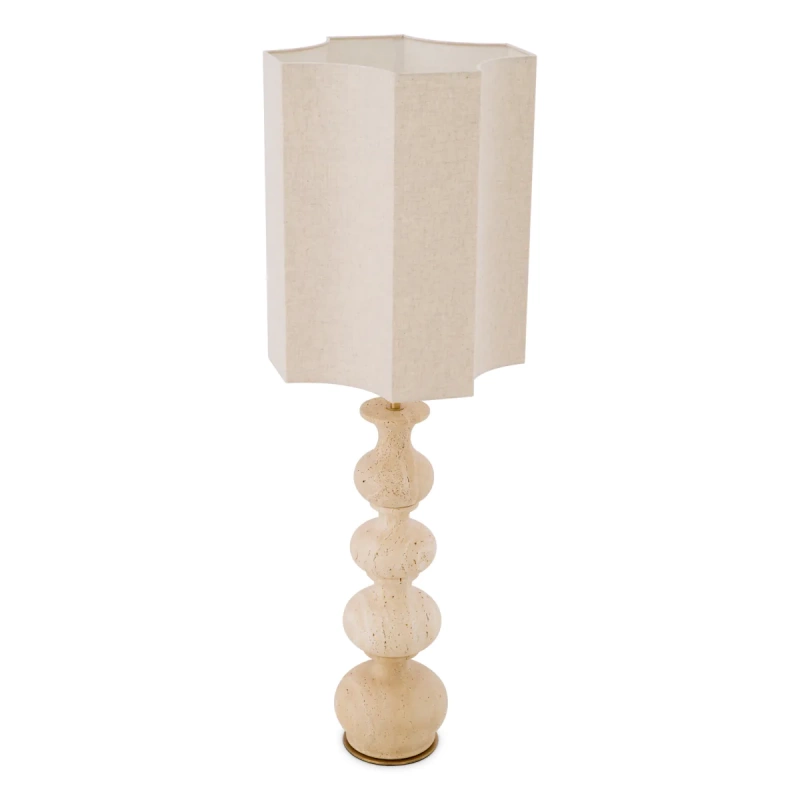 Настольная лампа - Настольная лампа Table Lamp Mabel 116939 - Eichholtz