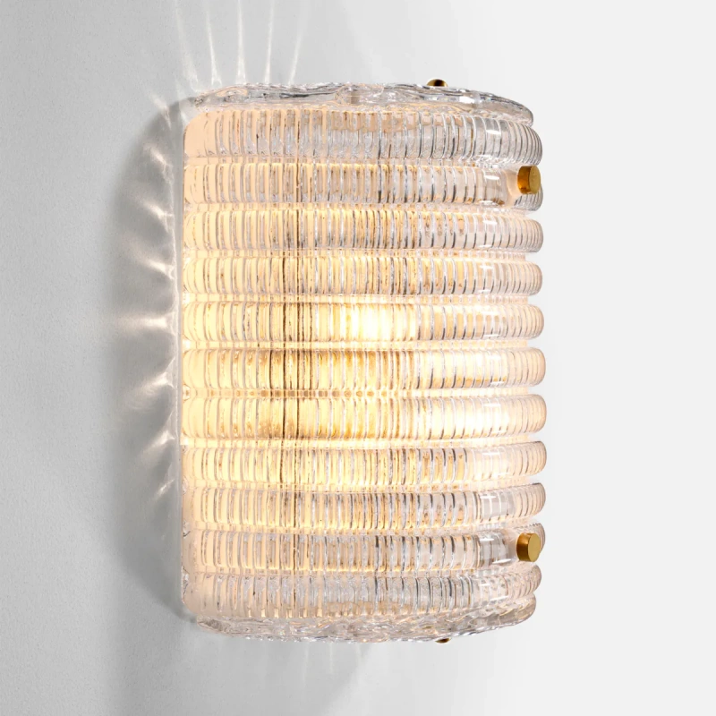 Бра - Бра Wall Lamp Elix 111879 - Eichholtz