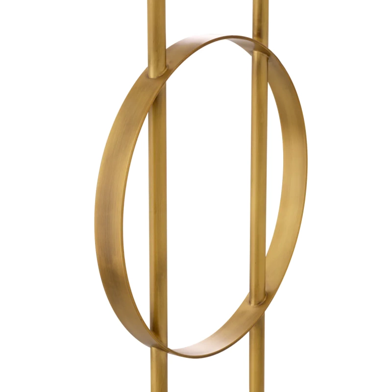 Торшер - Торшер Floor Lamp Kaiser 115570 - Eichholtz
