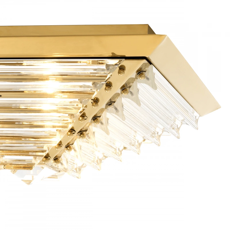 Потолочный светильник - Потолочный светильник Ceiling Lamp Eden 112443 - Eichholtz
