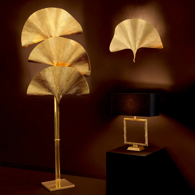 Бра - Бра Wall Lamp Las Palmas 110468 - Eichholtz