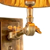 Бра - Бра Wall Lamp Wentworth Single 115948 - Eichholtz