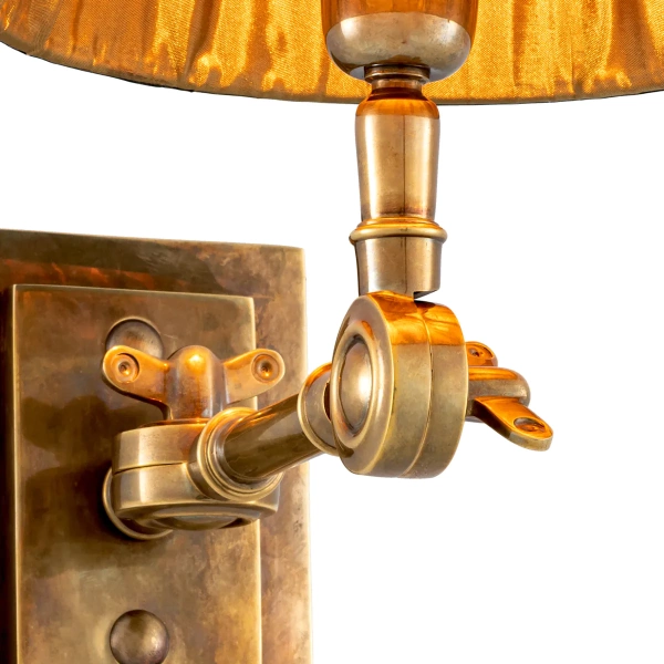 Бра Wall Lamp Wentworth Single 115948
