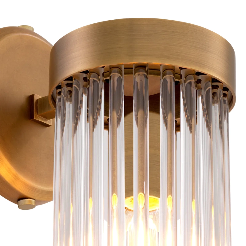 Бра - Бра Wall Lamp Carnero 115474 - Eichholtz