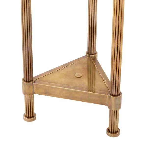 Торшер Floor Lamp Kon Tiki Triple 112495