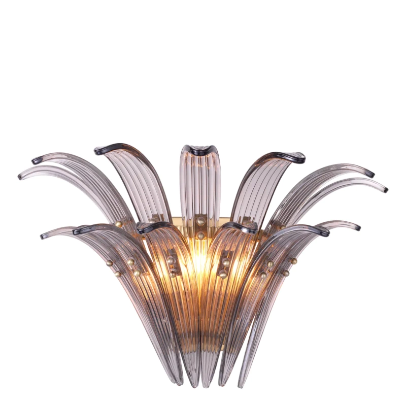 Бра - Бра Wall Lamp Italo 112426 - Eichholtz