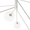 Подвесной светильник - Подвесной светильник Chandelier Topaz 114893 - Eichholtz