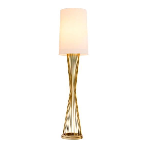 Торшер Floor Lamp Holmes 110717