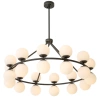 Подвесной светильник - Подвесной светильник Chandelier Hutchinson 114890 - Eichholtz