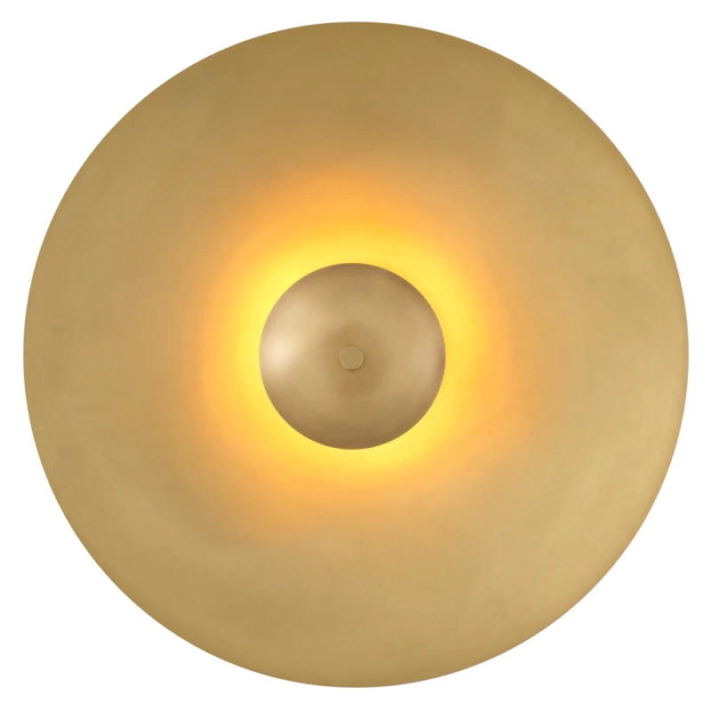 Бра - Бра Wall Lamp Moderna 116479 - Eichholtz