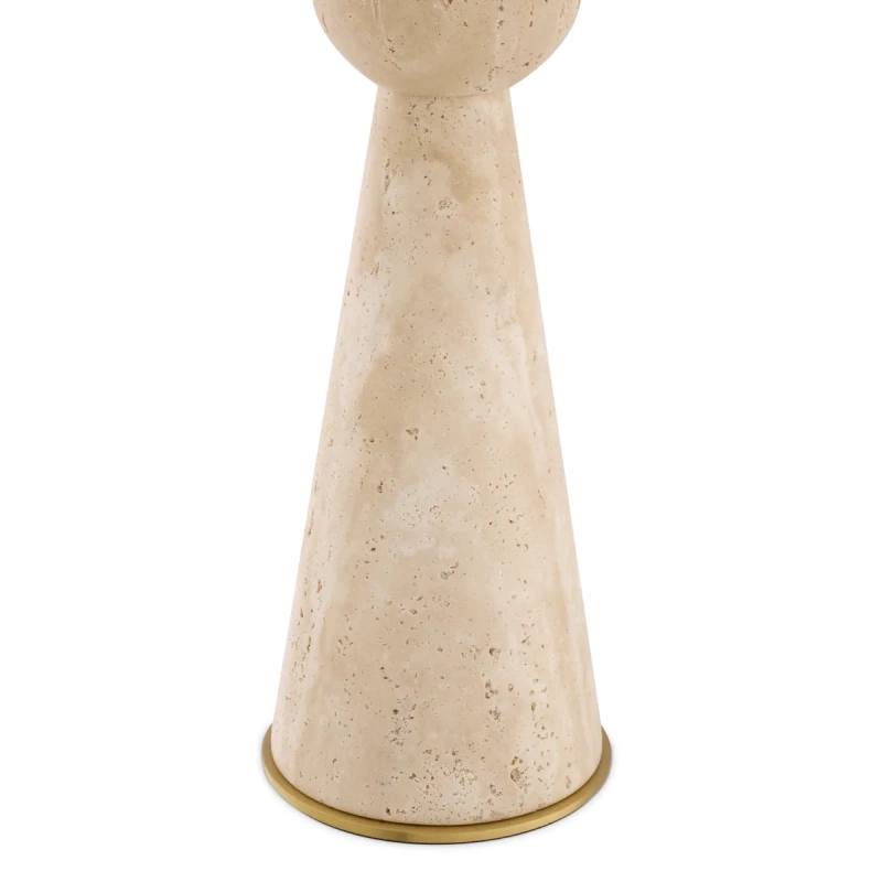 Настольная лампа - Настольная лампа Table Lamp Novak 116613 - Eichholtz