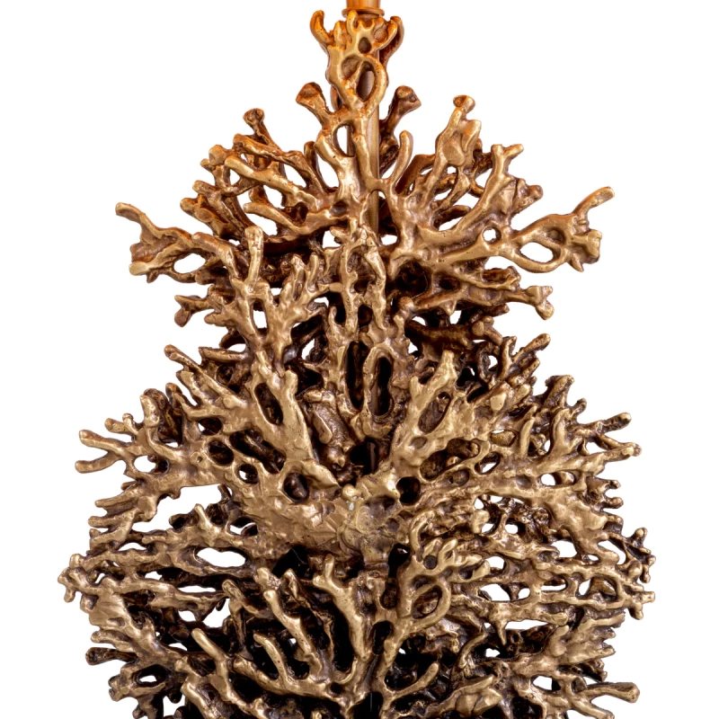 Настольная лампа - Настольная лампа Table Lamp Corallo 117770 - Eichholtz