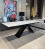 Обеденный стол - Стол Обеденный Premier Keramik Drive - Cattelan Italia