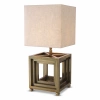 Настольная лампа Table Lamp Bellagio 116878
