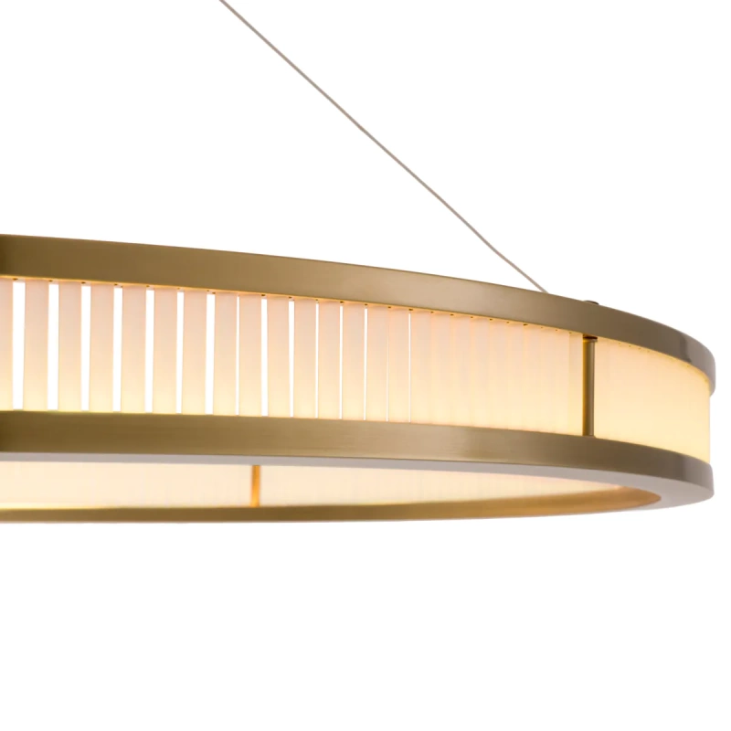 Подвесной светильник - Подвесной светильник Chandelier Damien XL 113901 - Eichholtz