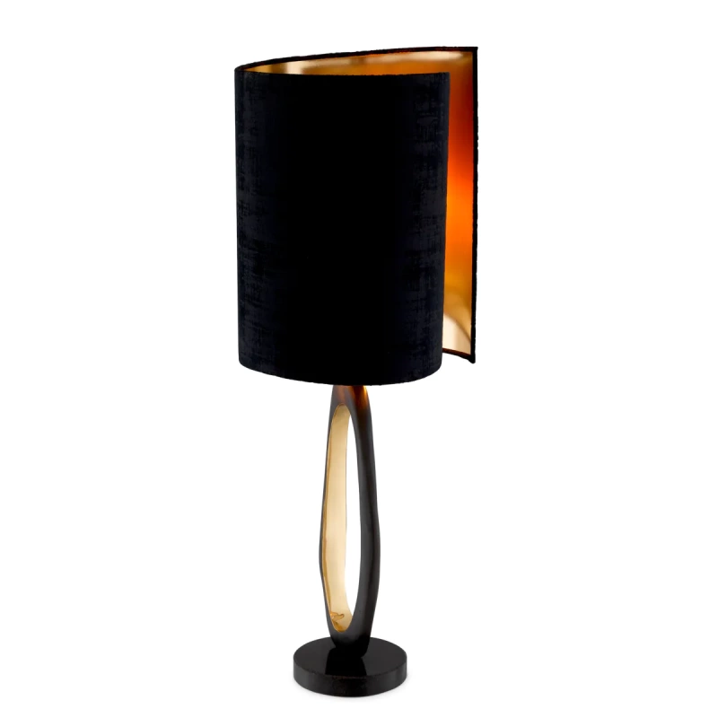 Настольная лампа - Настольная лампа Table Lamp Kilian 114268 - Eichholtz