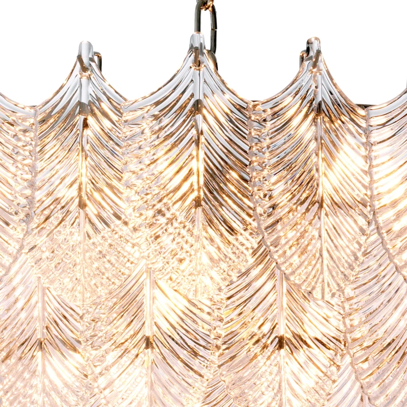 Подвесной светильник - Подвесной светильник Chandelier Verbier S 114781 - Eichholtz