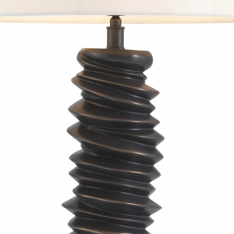 Настольная лампа - Настольная лампа Table Lamp Miro 114171 - Eichholtz