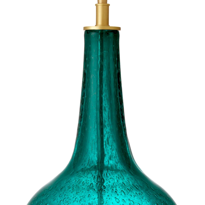 Настольная лампа - Настольная лампа Table Lamp Massaro 111601 - Eichholtz