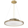 Подвесной светильник - Подвесной светильник Chandelier Pullman 114521 - Eichholtz