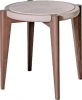 Журнальный столик Kyma side table