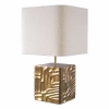 Настольная лампа - Настольная лампа Table Lamp Oregon 116798 - Eichholtz