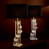 Настольная лампа - Настольная лампа Table Lamp Lorenzo 113344 - Eichholtz