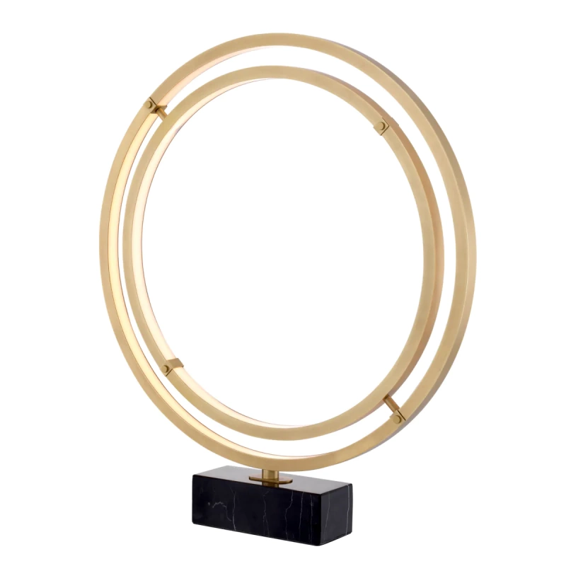 Настольная лампа - Настольная лампа Table Lamp Cassini 113922 - Eichholtz
