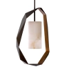Подвесной светильник - Подвесной светильник Chandelier Santos 115371 - Eichholtz