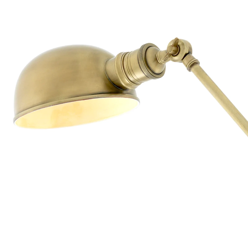 Настольная лампа - Настольная лампа Desk Lamp Soho 101403 - Eichholtz