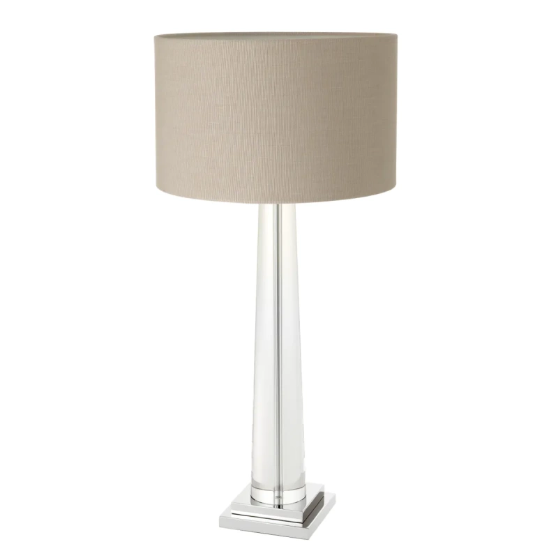Настольная лампа - Настольная лампа Table Lamp Oasis 111238 - Eichholtz