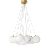 Подвесной светильник - Подвесной светильник Chandelier Sphinx 117368 - Eichholtz