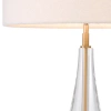 Настольная лампа - Настольная лампа Table Lamp Stilla 117325 - Eichholtz