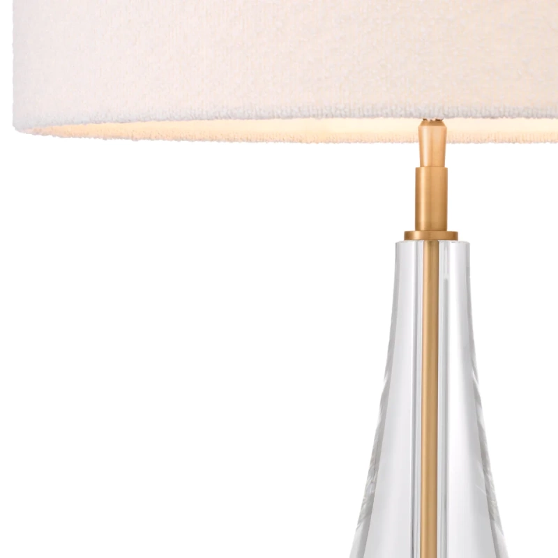 Настольная лампа - Настольная лампа Table Lamp Stilla 117325 - Eichholtz