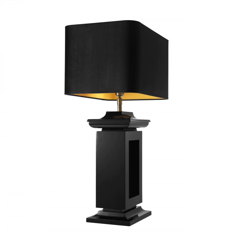Настольная лампа - Настольная лампа Table Lamp Mandarin 112319 - Eichholtz