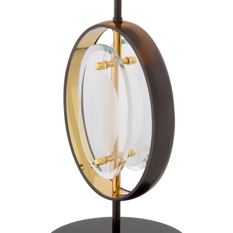 Настольная лампа - Настольная лампа Table Lamp Vincente 116100 - Eichholtz