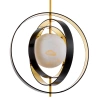 Подвесной светильник - Подвесной светильник Chandelier Pearl 115029 - Eichholtz