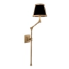 Бра - Бра Wall Lamp Brunswick 111383 - Eichholtz