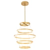 Подвесной светильник Chandelier Elements 113171
