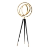 Торшер - Торшер Floor Lamp Cassini 113207 - Eichholtz
