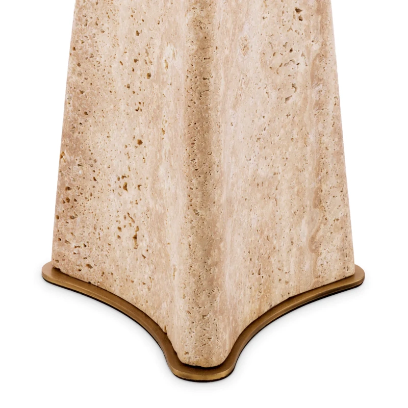 Настольная лампа - Настольная лампа Table Lamp Benson 116917 - Eichholtz