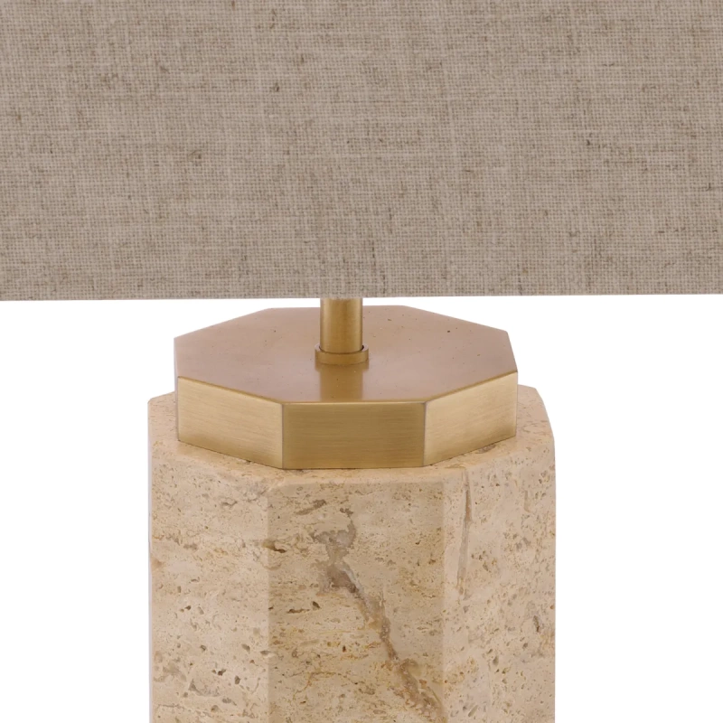 Настольная лампа - Настольная лампа Table Lamp Newman 116919 - Eichholtz