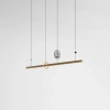 Подвесной светильник - Подвесной светильник Milky Way Pendant Infinity Elements 180 - Giopato&Coombes