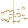 Подвесной светильник Chandelier Blaize 115294