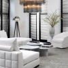 Торшер - Торшер Floor Lamp Coyote 113888 - Eichholtz