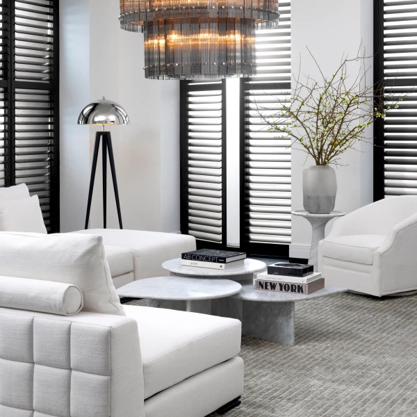 Торшер Floor Lamp Coyote 113888