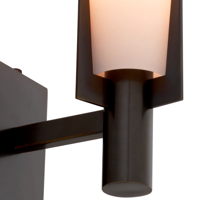 Бра - Бра Wall Lamp Dino 115441 - Eichholtz